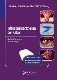 Produktbild: Infektionskrankheiten der Katze