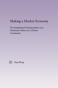Produktbild: Making a Market Economy