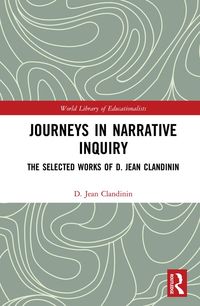 Produktbild: Journeys in Narrative Inquiry