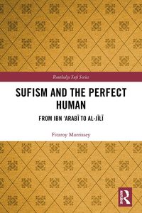 Produktbild: Sufism and the Perfect Human