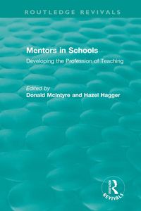 Produktbild: Mentors in Schools (1996)