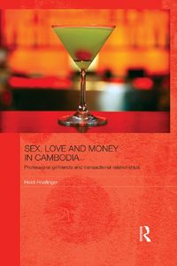 Produktbild: Sex, Love and Money in Cambodia