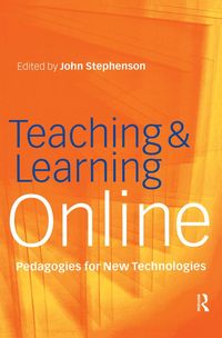 Produktbild: Teaching & Learning Online