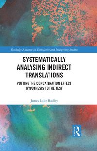 Produktbild: Systematically Analysing Indirect Translations