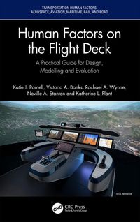 Produktbild: Human Factors on the Flight Deck