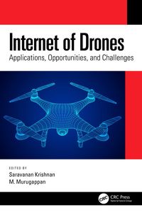 Produktbild: Internet of Drones