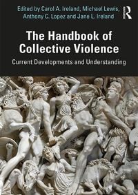 Produktbild: The Handbook of Collective Violence