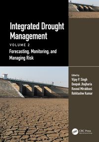 Produktbild: Integrated Drought Management, Volume 2