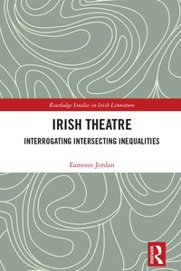 Produktbild: Irish Theatre