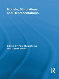 Produktbild: Models, Simulations, and Representations