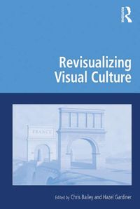 Produktbild: Revisualizing Visual Culture