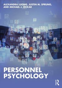 Produktbild: Personnel Psychology