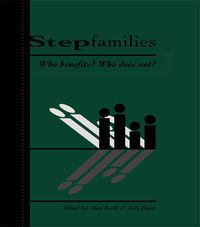 Produktbild: Stepfamilies