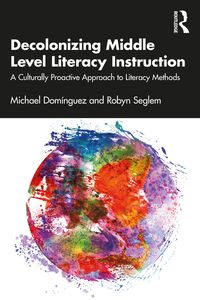 Produktbild: Decolonizing Middle Level Literacy Instruction