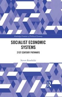 Produktbild: Socialist Economic Systems