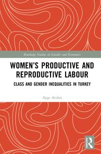 Produktbild: Women's Productive and Reproductive Labour