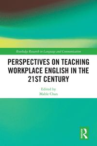 Produktbild: Perspectives on Teaching Workplace English in the 21st Century
