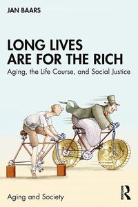Produktbild: Long Lives Are for the Rich