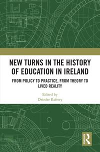 Produktbild: New Turns in the History of Education in Ireland