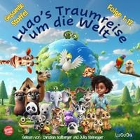 Produktbild: Luao's Traumreise um die Welt
