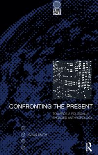 Produktbild: Confronting the Present