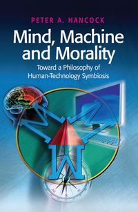 Produktbild: Mind, Machine and Morality
