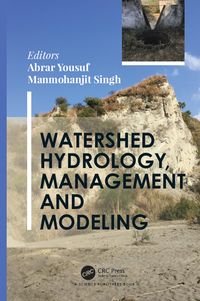 Produktbild: Watershed Hydrology, Management and Modeling
