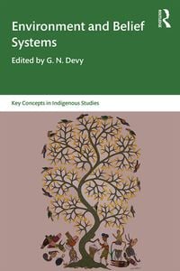 Produktbild: Environment and Belief Systems