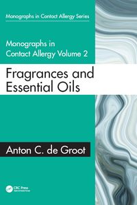 Produktbild: Monographs in Contact Allergy: Volume 2