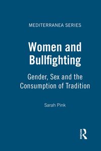 Produktbild: Women and Bullfighting