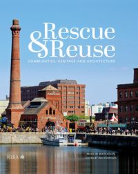 Produktbild: Rescue and Reuse