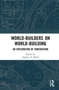 Produktbild: World-Builders on World-Building