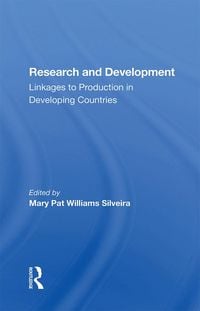 Produktbild: Research And Development