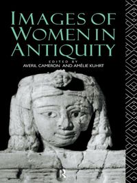 Produktbild: Images of Women in Antiquity