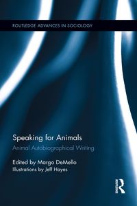 Produktbild: Speaking for Animals
