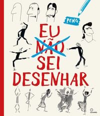Produktbild: Eu sei desenhar