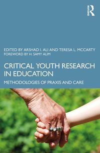Produktbild: Critical Youth Research in Education