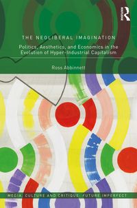 Produktbild: The Neoliberal Imagination