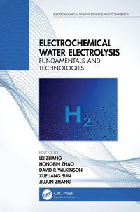 Produktbild: Electrochemical Water Electrolysis