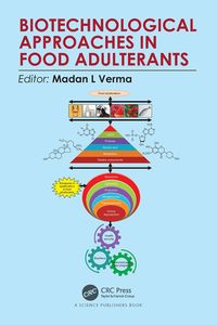 Produktbild: Biotechnological Approaches in Food Adulterants
