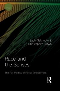 Produktbild: Race and the Senses
