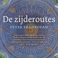 Produktbild: De zijderoutes