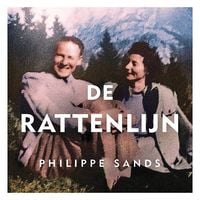 Produktbild: De rattenlijn