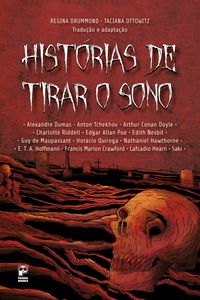 Produktbild: Hist&oacute;rias de tirar o sono