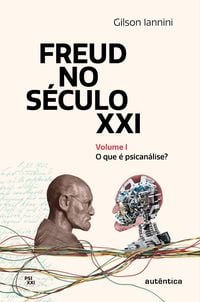 Produktbild: Freud no s&eacute;culo XXI: Volume 1