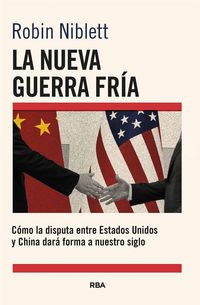 Produktbild: La nueva Guerra Fr&iacute;a