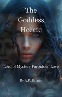 Produktbild: The Goddess Hecate: Lord of Mystery Forbidden Love