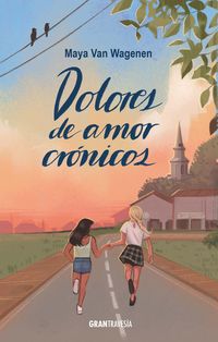 Produktbild: Dolores de amor cr&oacute;nicos