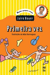 Produktbild: Primeira vez