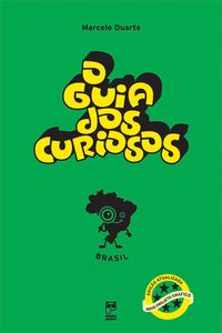 Produktbild: O guia dos curiosos - Brasil